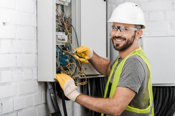 Best Electrical Wiring Services  in East Prairie, MO
