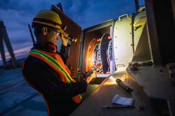 Best Electrical System Inspection  in East Prairie, MO