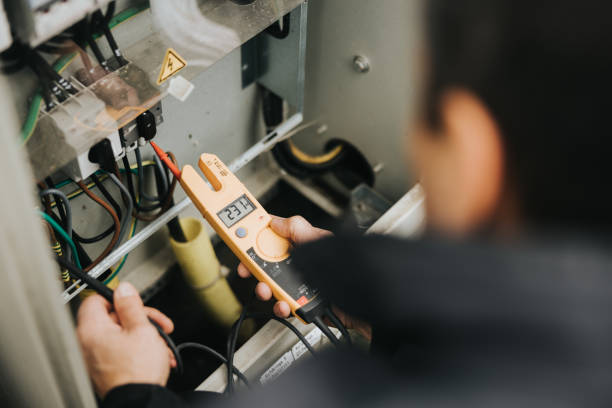 Best Emergency Electrical Repair  in East Prairie, MO