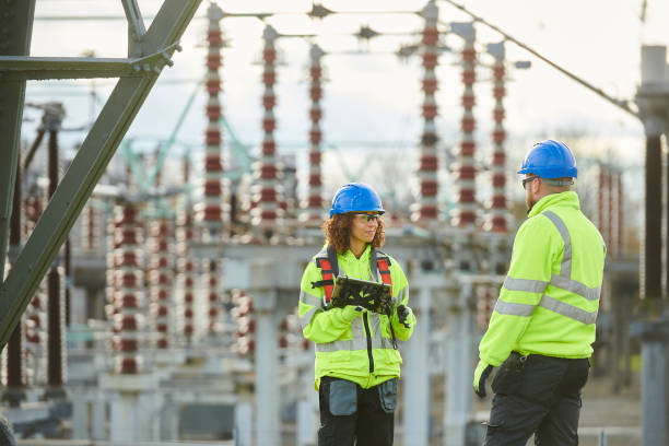 Best Circuit Breaker Repair  in East Prairie, MO
