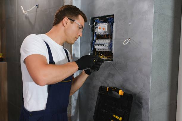 Best Electrical Upgrades for Homes  in East Prairie, MO
