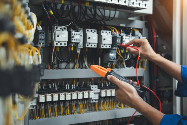 Best Emergency Electrician Near Me  in East Prairie, MO
