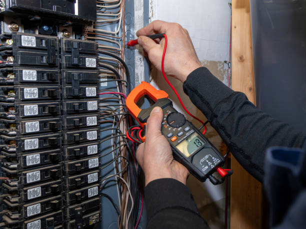 Best Electrical Rewiring Services  in East Prairie, MO