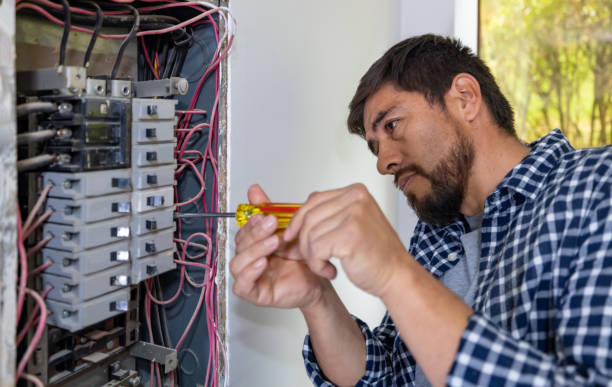 Best Home Electrical Repair  in East Prairie, MO
